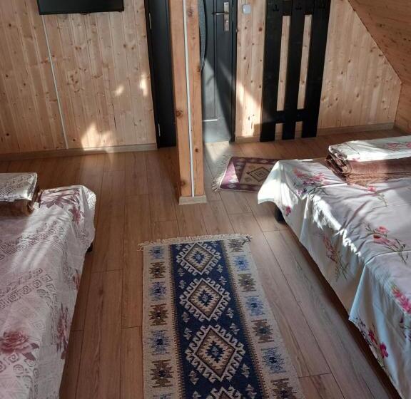 Номер Стандарт Вид на Город, Casa Marga