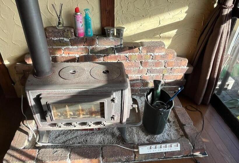 בית, חדר שינה 1, Guest House Heart   Vacation Stay 04626v