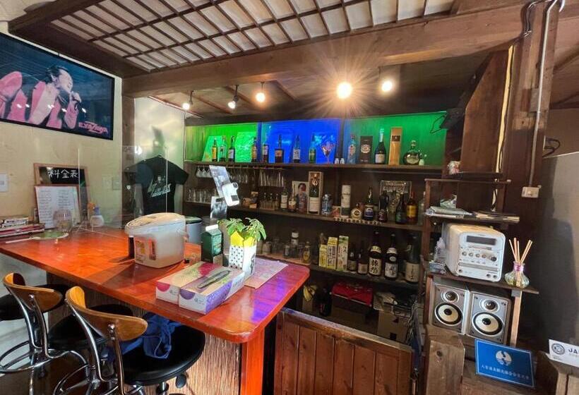 בית, חדר שינה 1, Guest House Heart   Vacation Stay 04626v