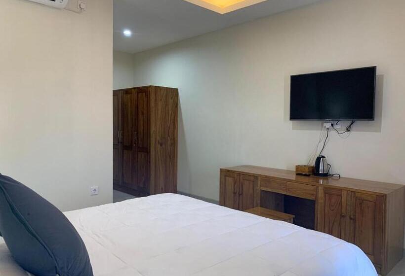 Номер Стандарт Вид на Сад, Londo House