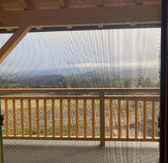 חדר סטנדרט, Maso Clena