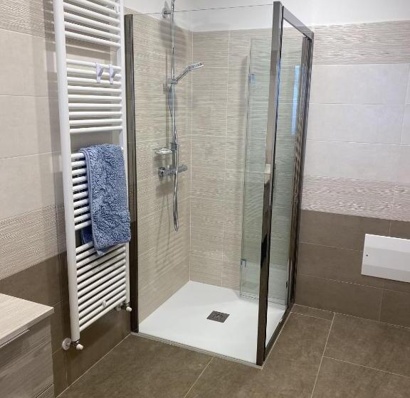 חדר סטנדרט, Maso Clena