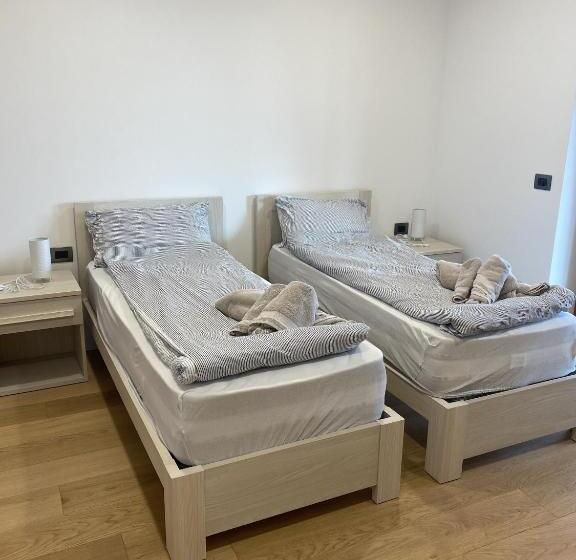 חדר סטנדרט, Maso Clena