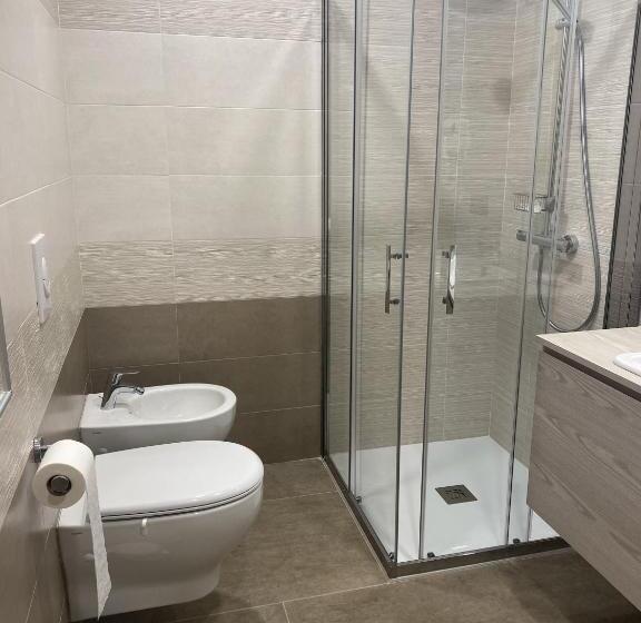 חדר סטנדרט, Maso Clena