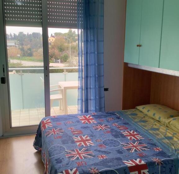 اتاق استاندارد, Oasi Mare