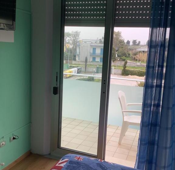 اتاق استاندارد, Oasi Mare