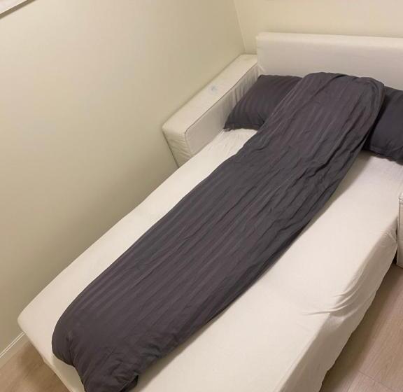 Standardzimmer, Rom # 2 Appartmenthotell Oslo Adress Isabels Vei 16