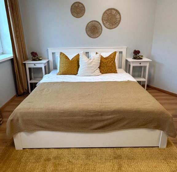 اتاق استاندارد, österby Sadamahoone