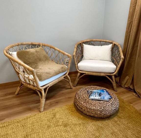 اتاق استاندارد, österby Sadamahoone