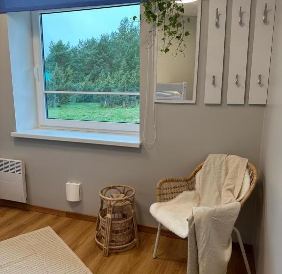 اتاق استاندارد, österby Sadamahoone