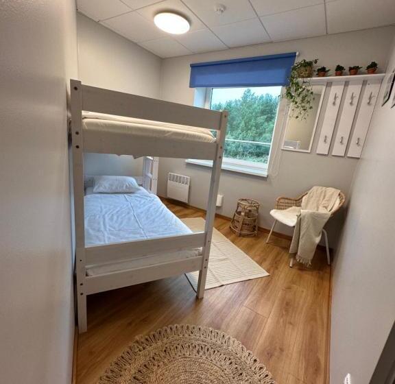 اتاق استاندارد, österby Sadamahoone