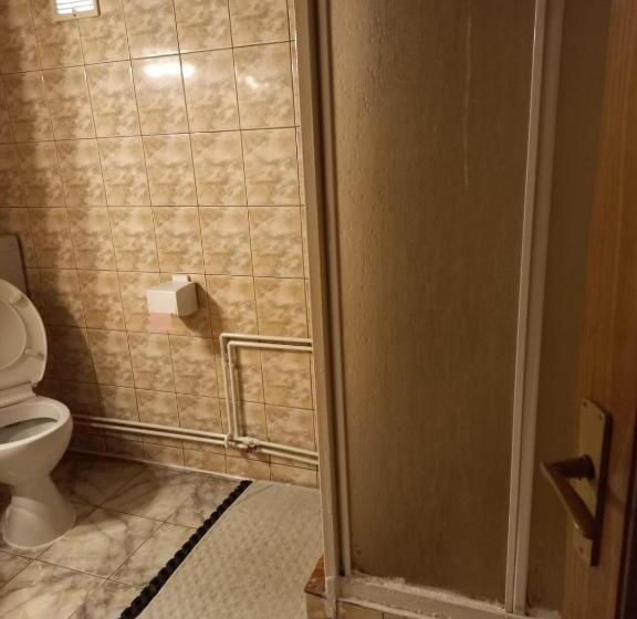 スタンダードルーム, Pensiunea Fadi