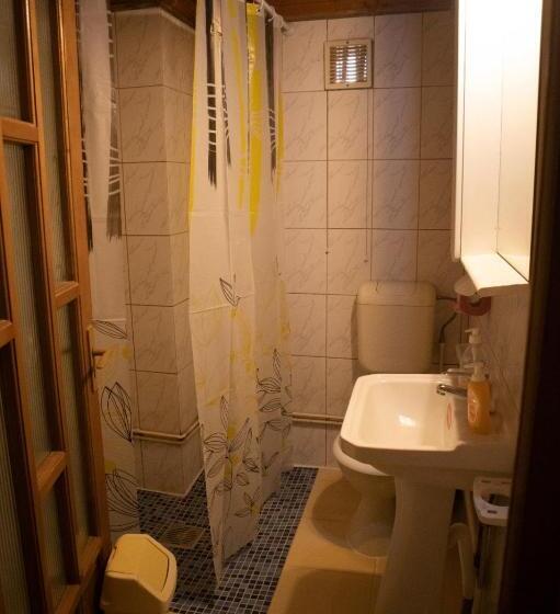 スタンダードルーム, Pensiunea Fadi