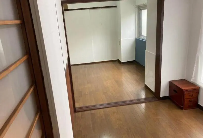 スタンダード４人部屋, 源泉掛け流し温泉付きの貸切宿 Oyado Kikiairaku お宿 喜喜哀楽 #ig2