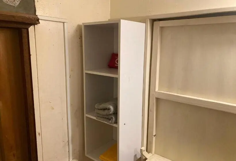スタンダード４人部屋, 源泉掛け流し温泉付きの貸切宿 Oyado Kikiairaku お宿 喜喜哀楽 #ig2