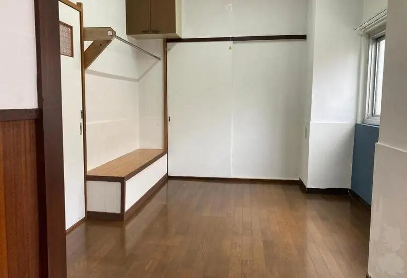 スタンダード４人部屋, 源泉掛け流し温泉付きの貸切宿 Oyado Kikiairaku お宿 喜喜哀楽 #ig2