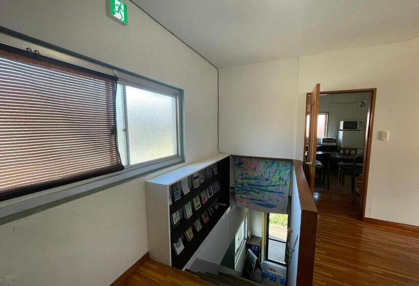 家庭间, 源泉掛け流し温泉付きの貸切宿 Oyado Kikiairaku お宿 喜喜哀楽 #ig2