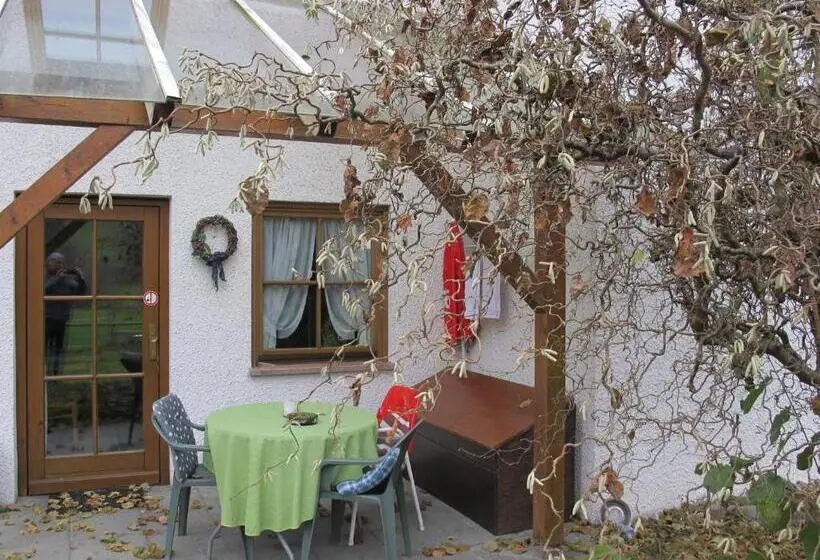 Standard-huone Terassi, Gasthaus Adler