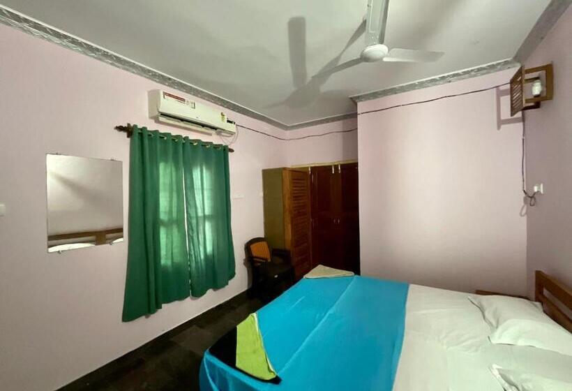 豪华房间, One Light Stays   Ashwem