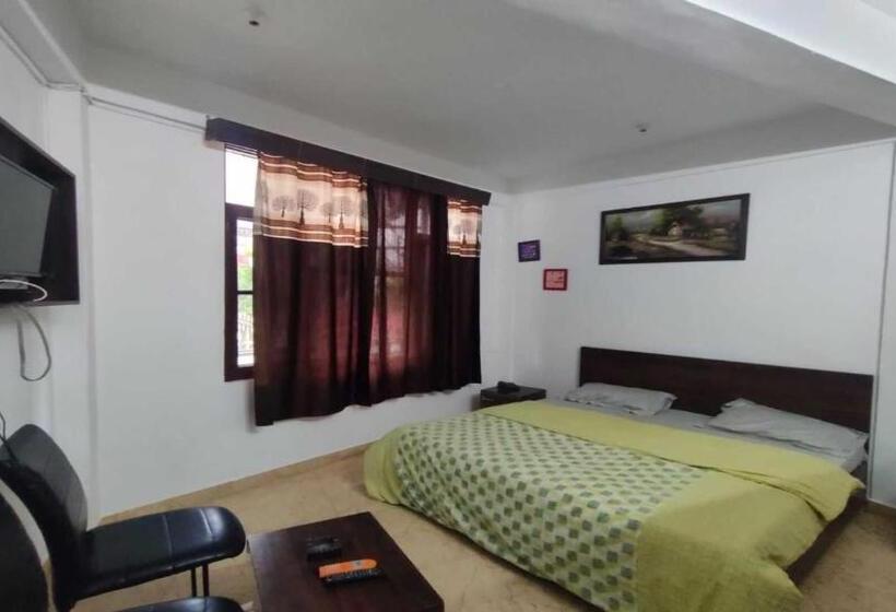 غرفة ديلوكس, Park Homestay