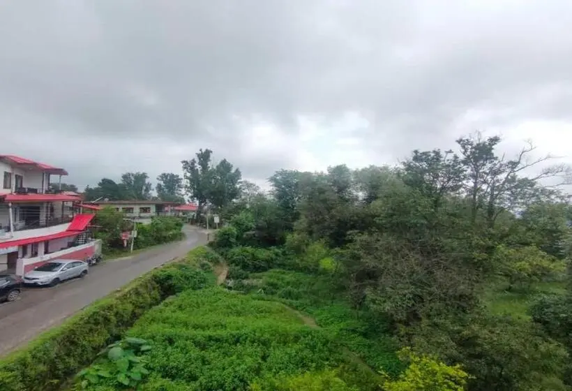 Deluxe-huone, Park Homestay
