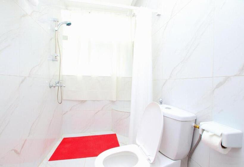 اتاق استاندارد, Appart Hotel Les Orchidees