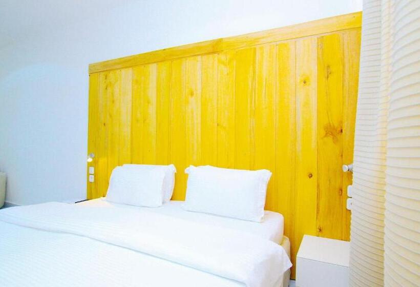 اتاق استاندارد, Appart Hotel Les Orchidees