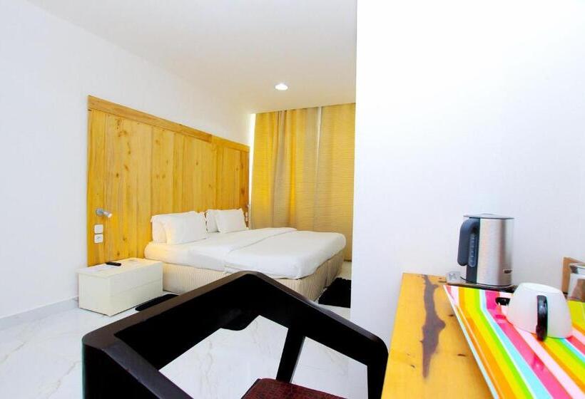 آپارتمان 1 خوابه, Appart Hotel Les Orchidees