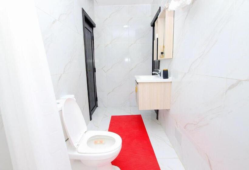 آپارتمان 1 خوابه, Appart Hotel Les Orchidees