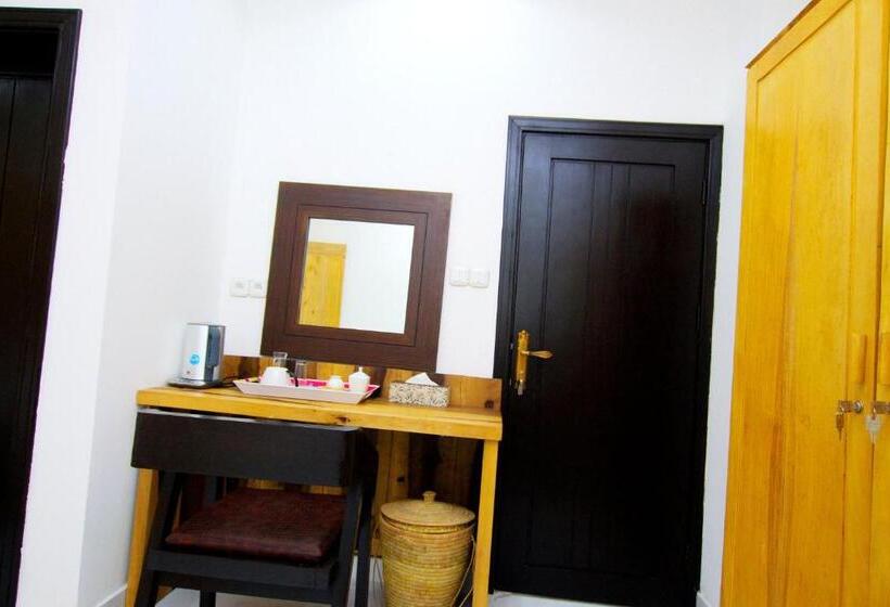 آپارتمان 1 خوابه, Appart Hotel Les Orchidees