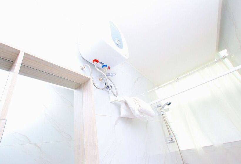 اتاق استاندارد, Appart Hotel Les Orchidees