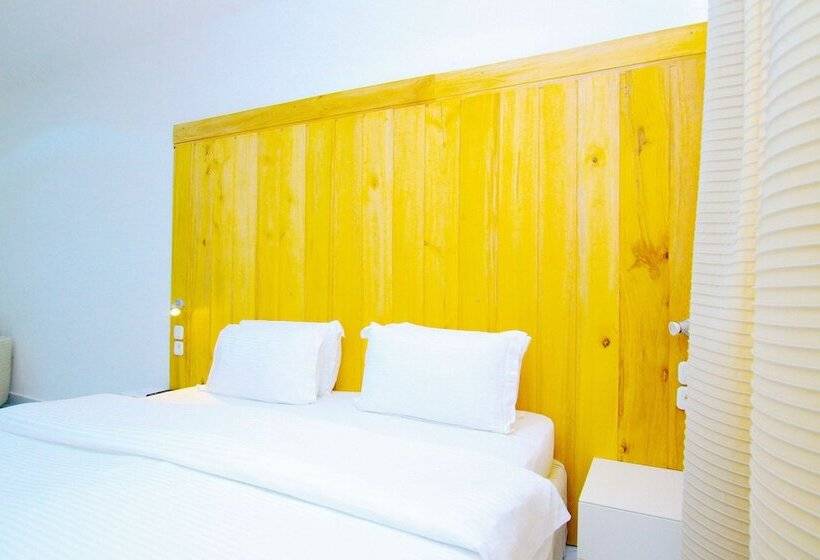 اتاق استاندارد, Appart Hotel Les Orchidees