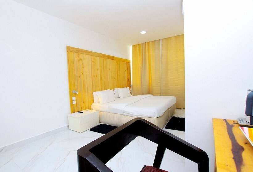 اتاق سوپریور, Appart Hotel Les Orchidees