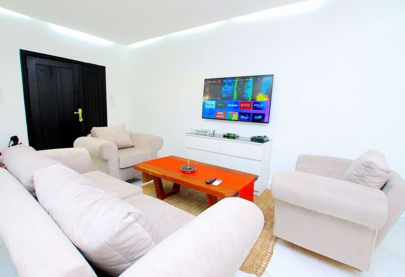 آپارتمان 1 خوابه, Appart Hotel Les Orchidees