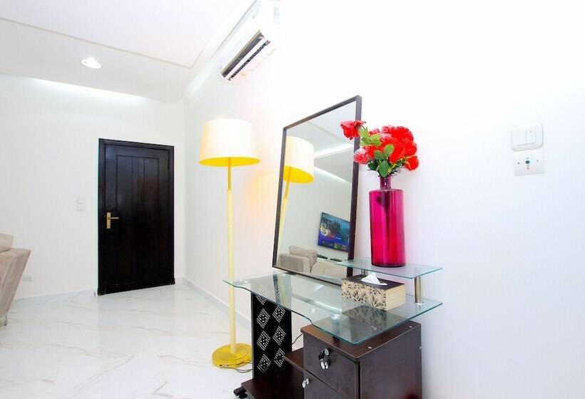 آپارتمان 1 خوابه, Appart Hotel Les Orchidees