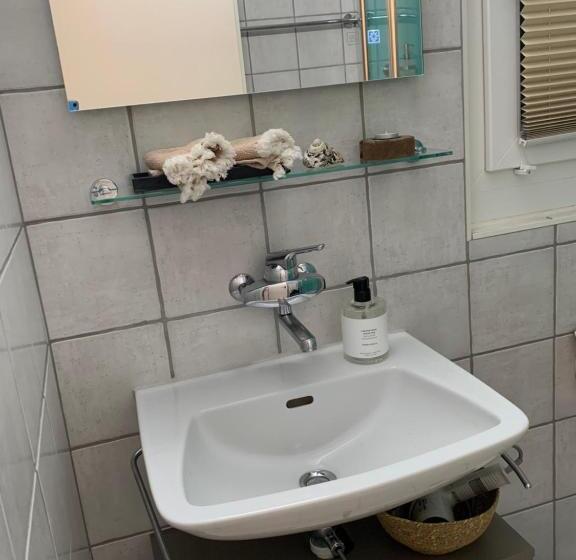 Номер Superior, B&b Biel Brügg