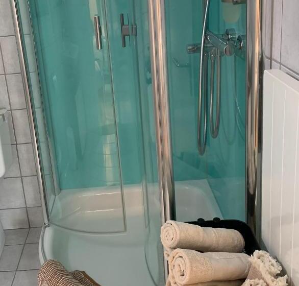 Номер Superior, B&b Biel Brügg