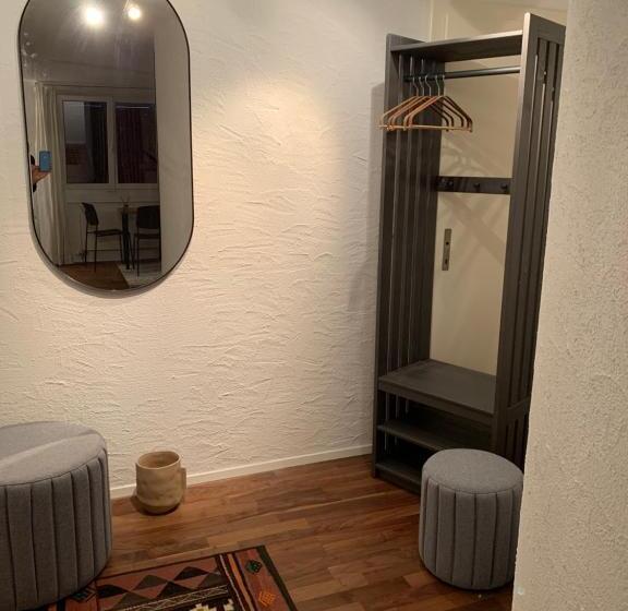 Номер Superior, B&b Biel Brügg