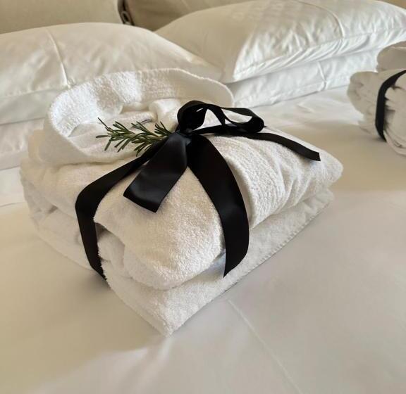 Номер Стандарт, Etimo Beauty&wellness