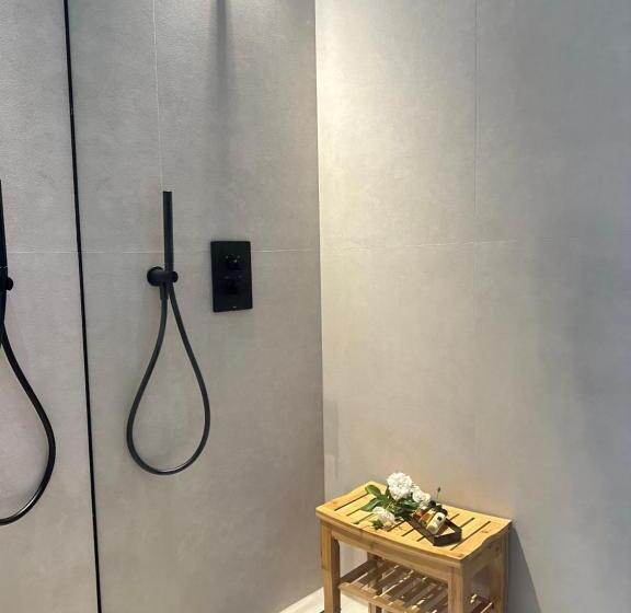 Номер Стандарт, Etimo Beauty&wellness