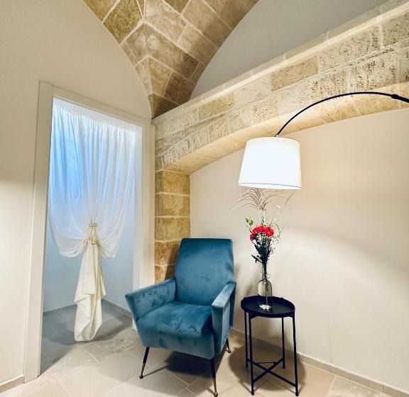 Номер Стандарт, Etimo Beauty&wellness