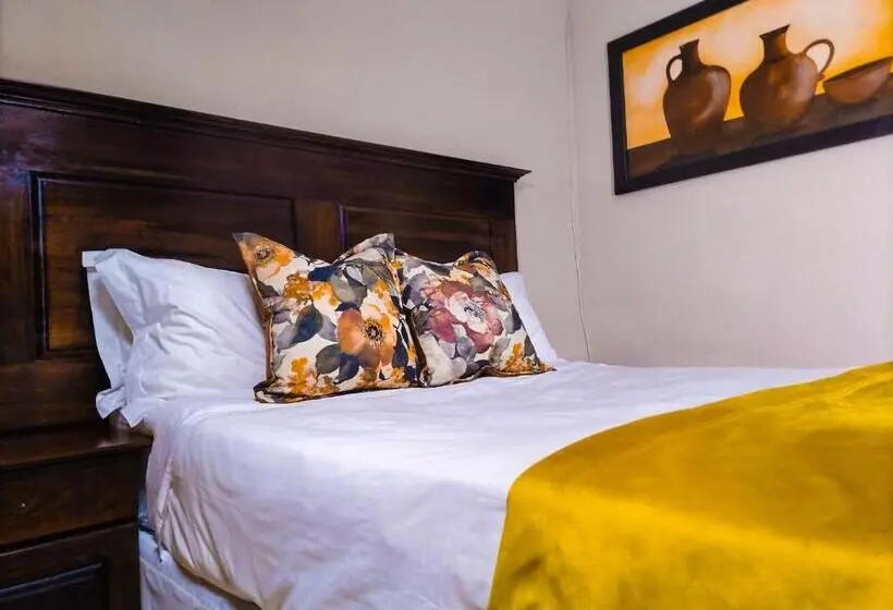 Familien Suite, Lemba Lodge