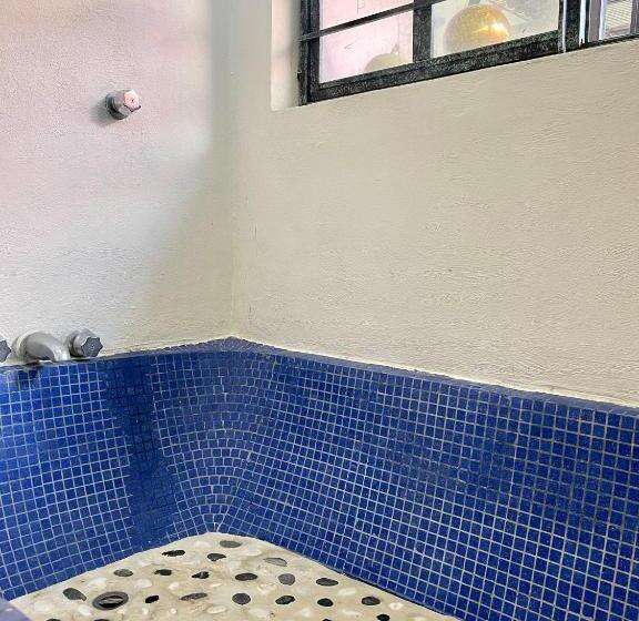 اتاق استاندارد, Momo Camping Glamping Y Habitaciones