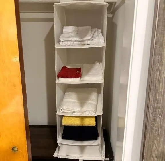 デラックススイート, Welcoming Private Suite With French Touches