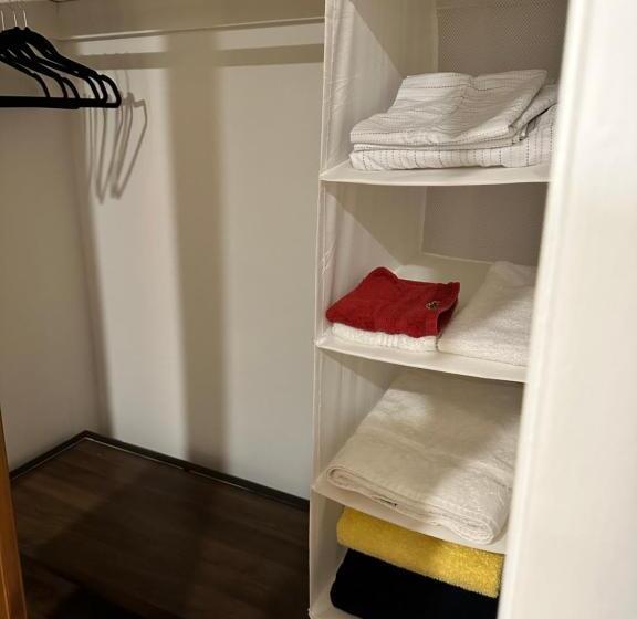 디럭스 스위트, Welcoming Private Suite With French Touches