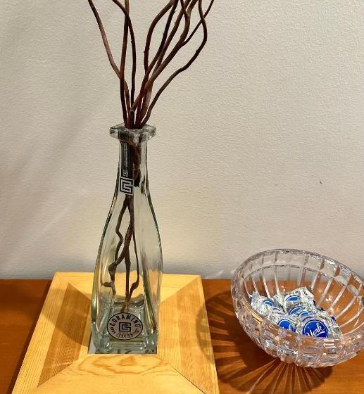 Люкс Повышенной Комфортности, Welcoming Private Suite With French Touches