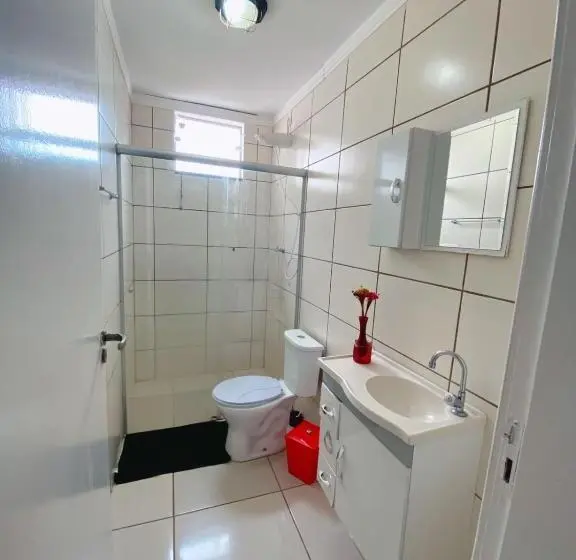 Deluxe-huoneisto 1 Makuuhuone, Alexandria