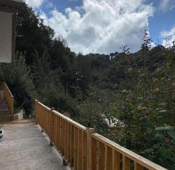 غرفة قياسية ذات إطلالة, El Santuario De Los Pajaros