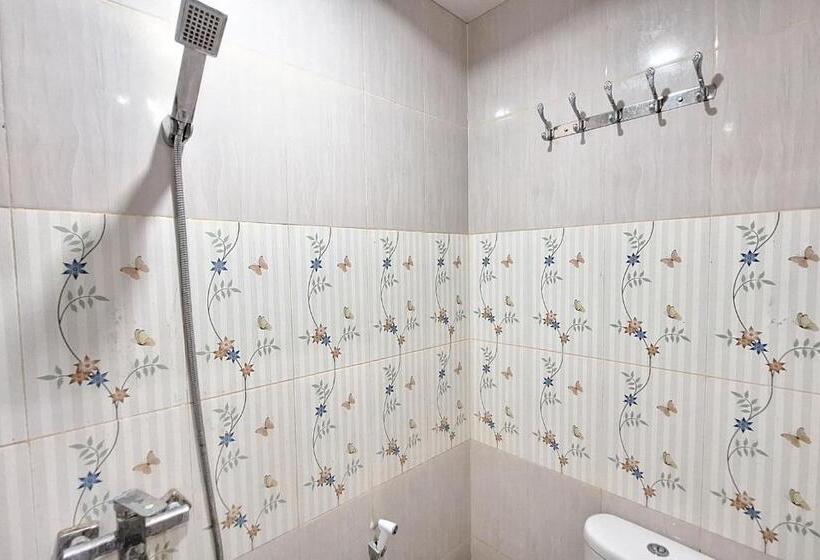 수피리어 룸, Jelita Mentawai Redpartner