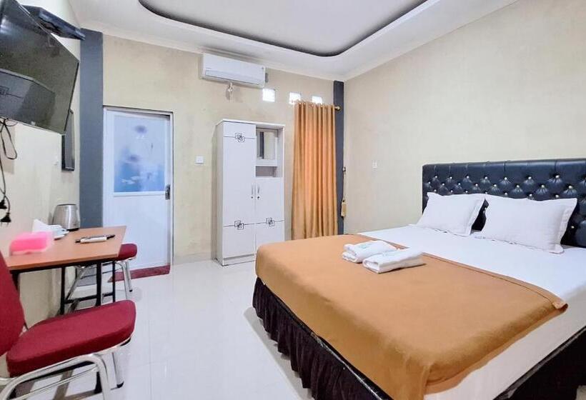 수피리어 룸, Jelita Mentawai Redpartner